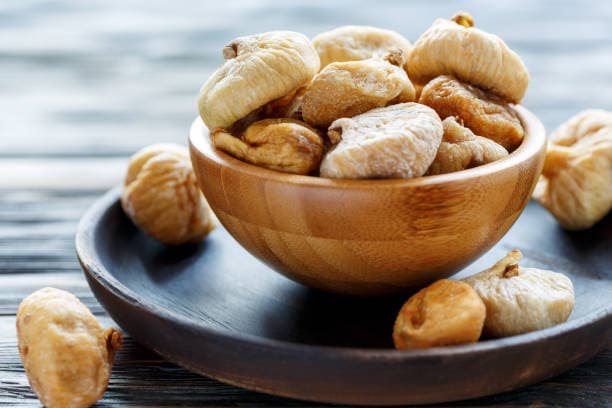 خرید انجیر خشک مانی + فروش ویژه